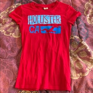 Hollister Tee-Shirt